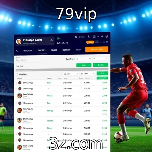 79vip Apostas esportivas: Como analisar jogos para maximizar seus ganhos