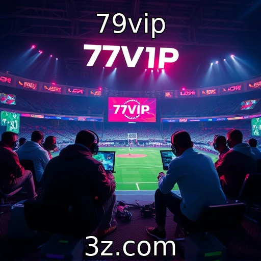 79vip Como as apostas esportivas estão transformando o mercado brasileiro em 2025