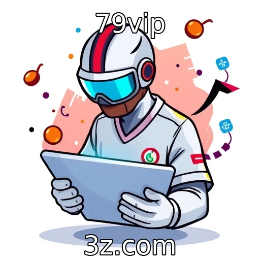 79vip Apostas em E-Sports: Como Identificar Oportunidades de Lucro Incríveis