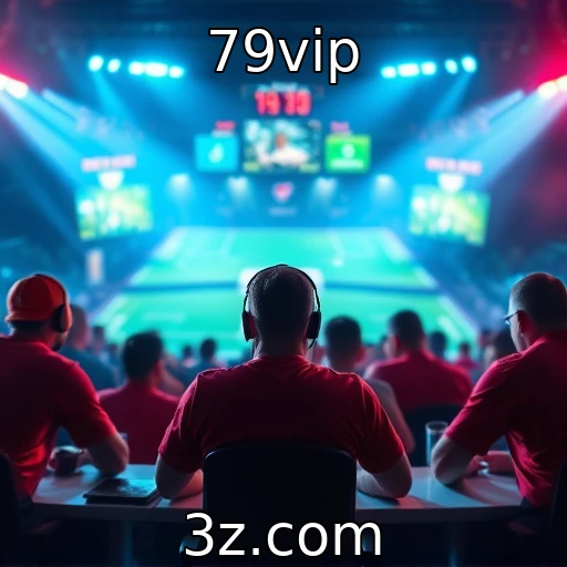79vip Apostas esportivas: desvendando os segredos das análises de partidas