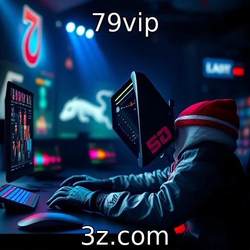 79vip Estratégias infalíveis para maximizar suas apostas esportivas