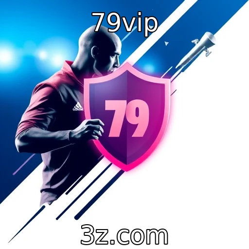 79vip Como as apostas esportivas podem transformar sua experiência de jogo