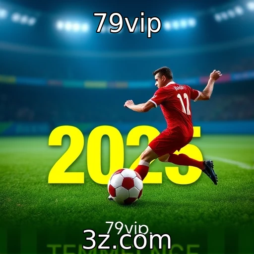 79vip Apostas Esportivas: Análise da Performance dos Times em 2025