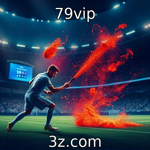 79vip Apostas Esportivas: Dicas para Analistas e Betters de Sucesso