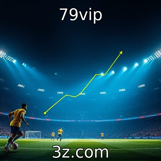 79vip A ascensão das apostas esportivas no Brasil em 2023